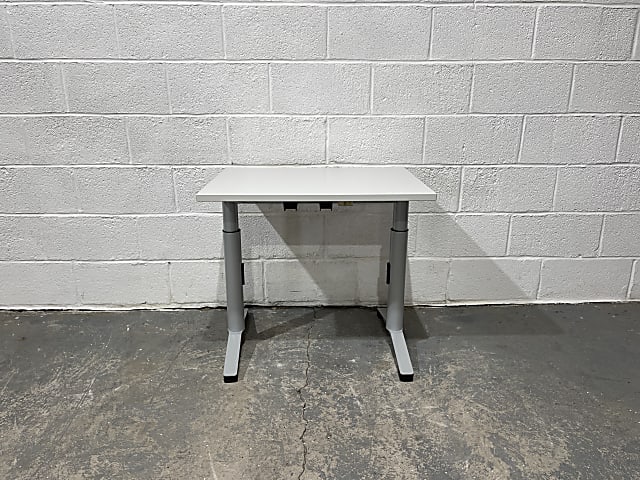 Steelcase small desk