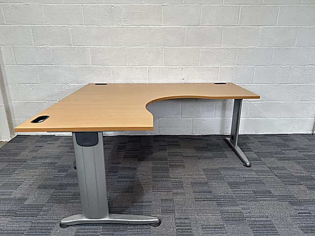 Corner Desk 180cm x 160cm