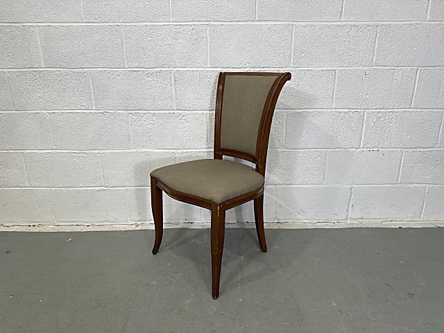 La Nova Sedia Italian designer dining chair Chair 