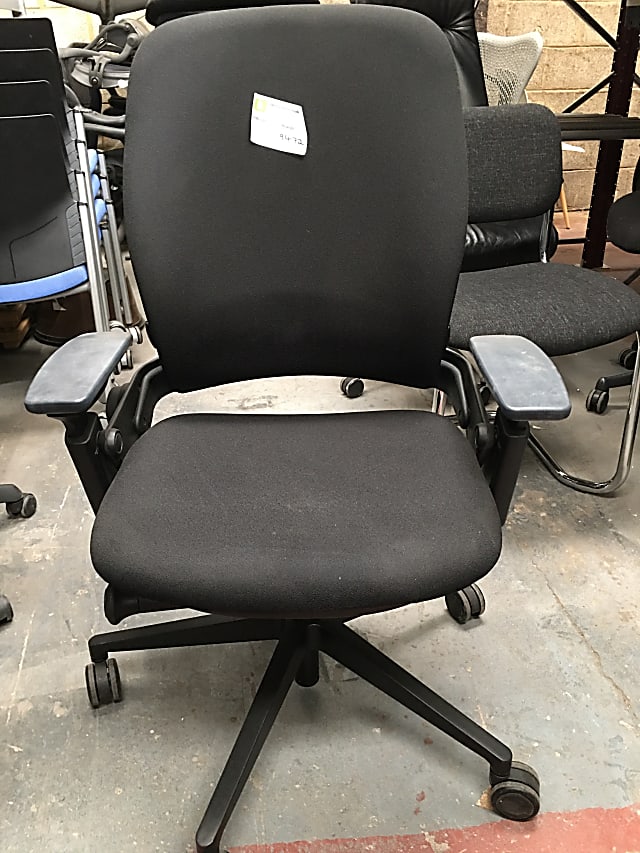 Steelcase Leap Task chair