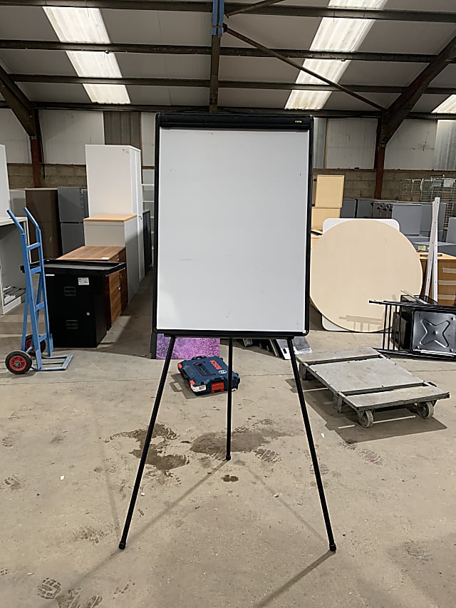 Flip chart Whiteboard