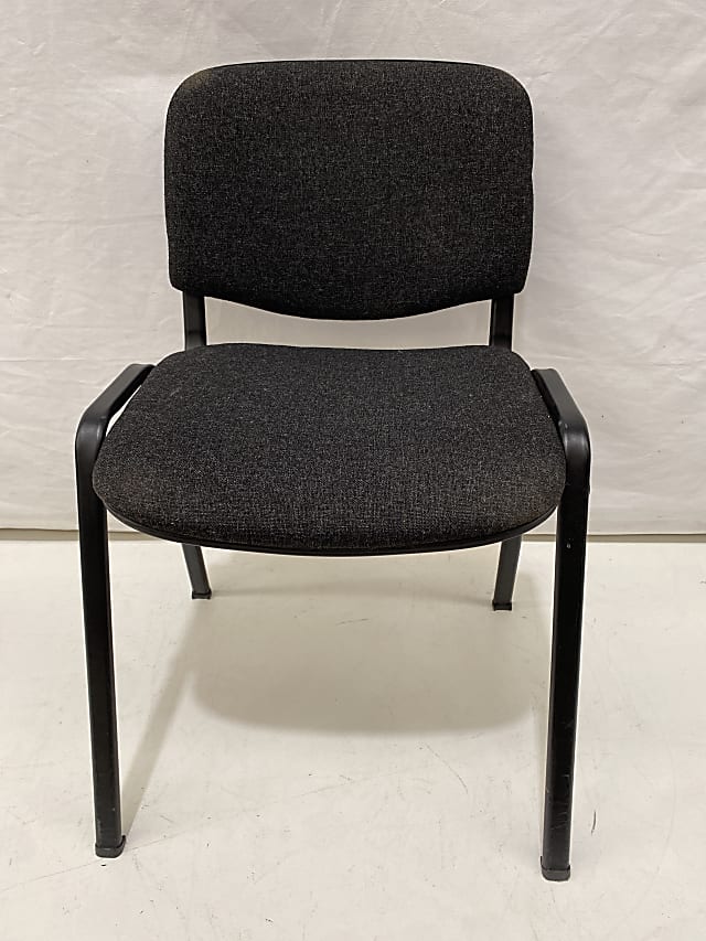 Stacking chair