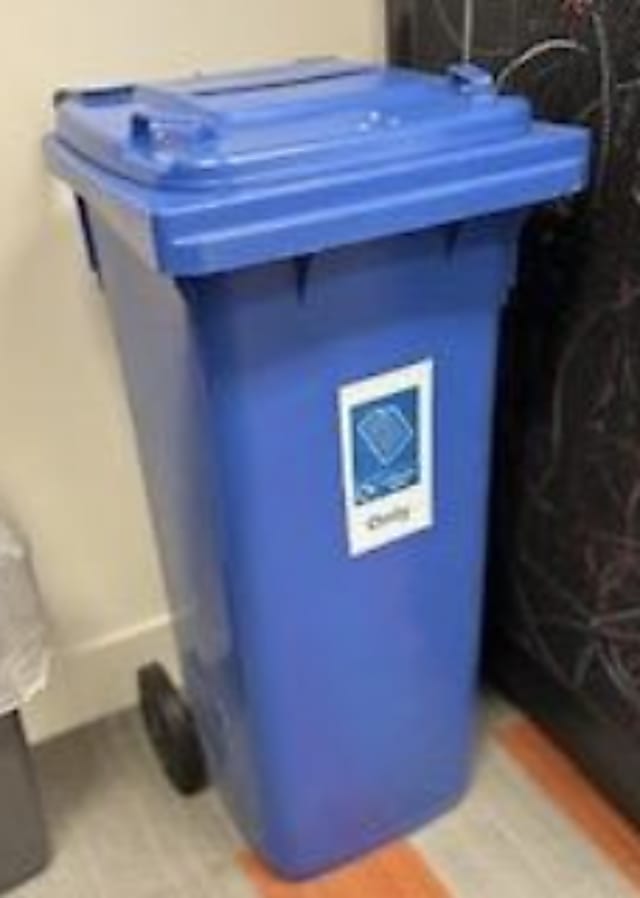 Bin