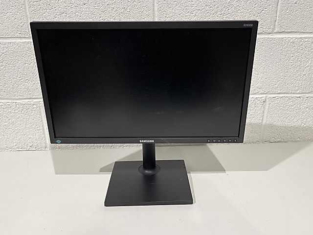 Samsung S24E650PL monitor 