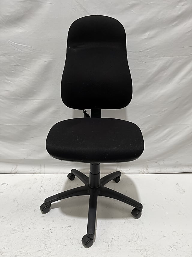 Senator Torasen Havana Phoenix operator office chair black