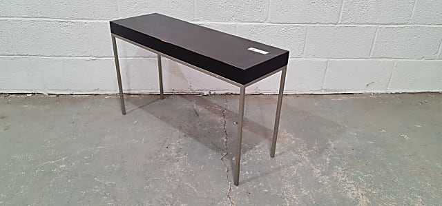 Vintage B&B Italia Apta Console table by Antonio Citterio