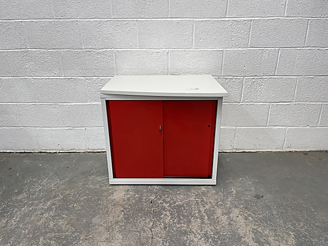 Right hand wave top Cabinet