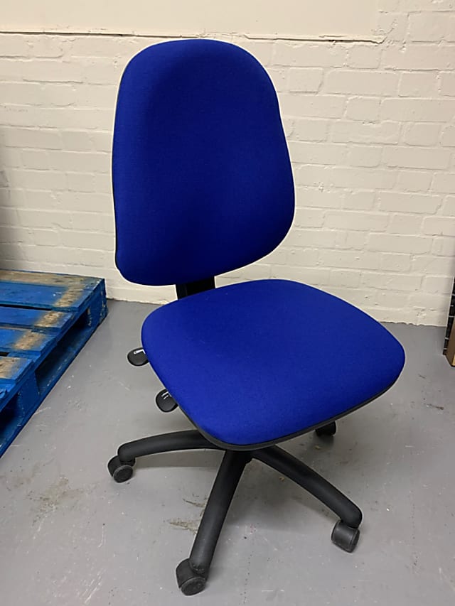 Operator Chair