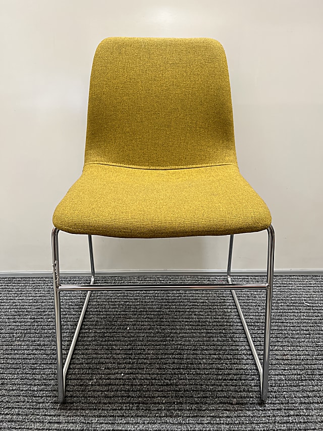 Naughtone Viv chair