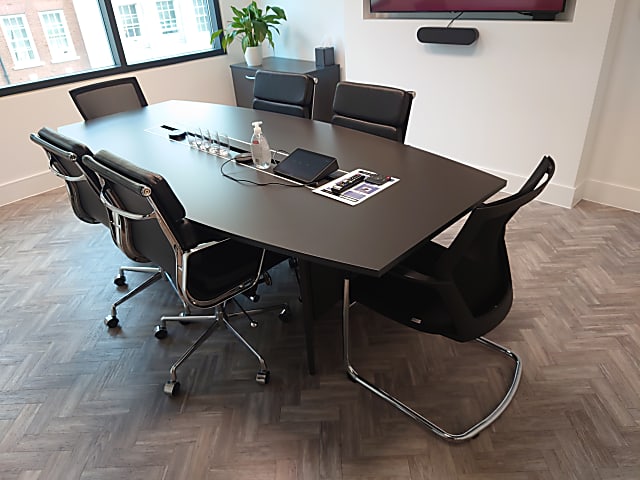 Small meeting room table (1)