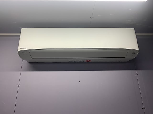 Panasonic Wall mounted Aircon Unit