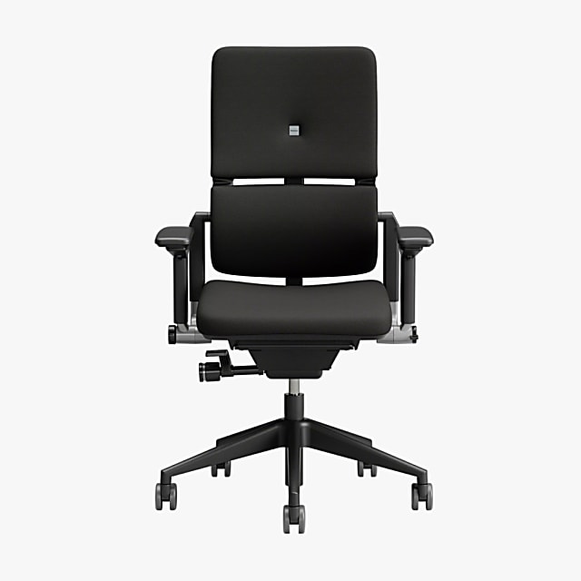 Steelcase Please ergonomic office chair