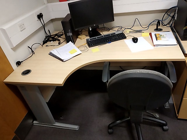 Desk