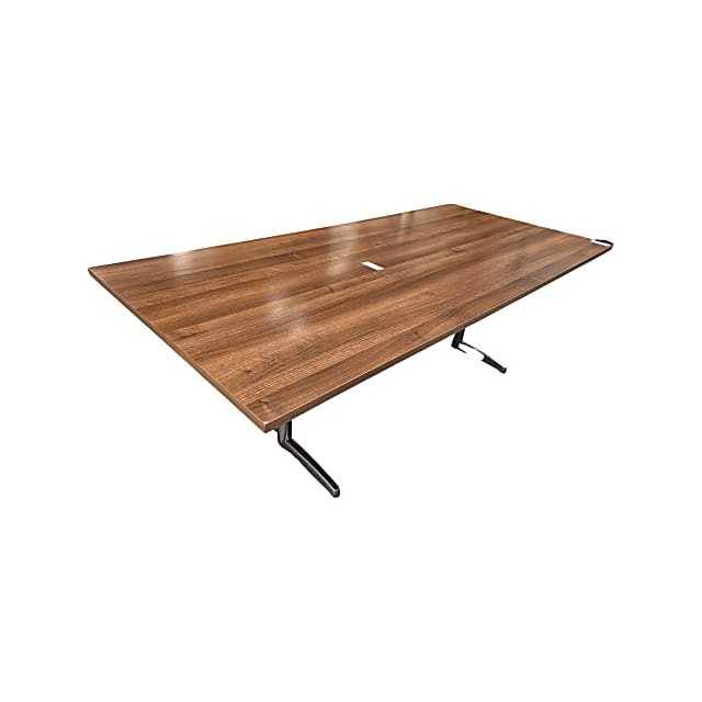 Large meeting table