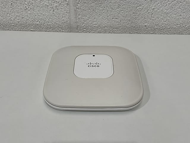 Cisco aironet 802