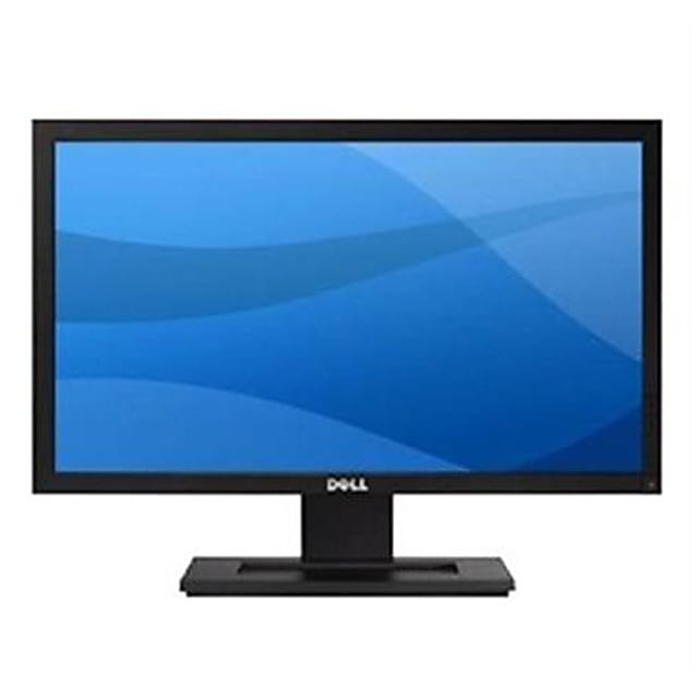 Dell 1909Wb 19 inch widescreen LCD monitor