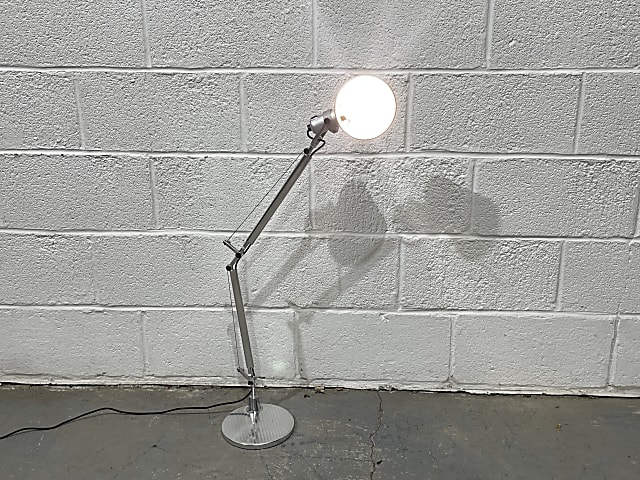 Artemide tolomeo Desk lamp