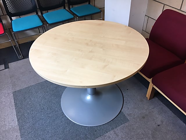 Meeting room table