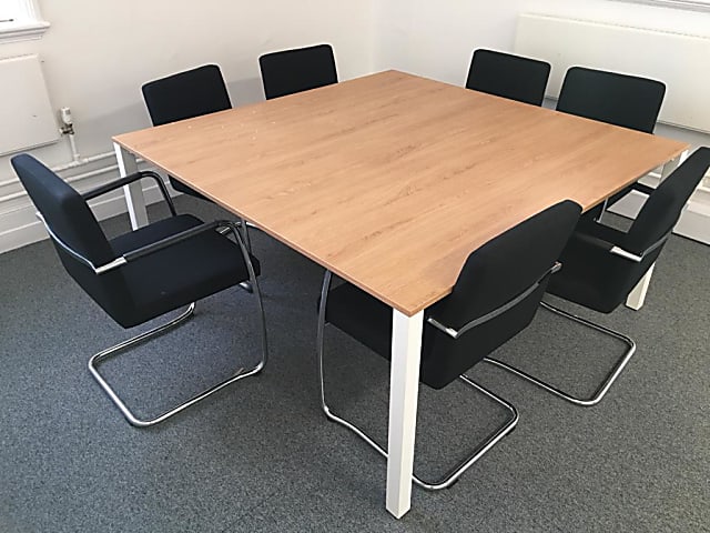 Meeting Table