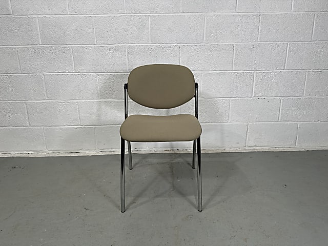 Pedder and Summers Stacking chair 