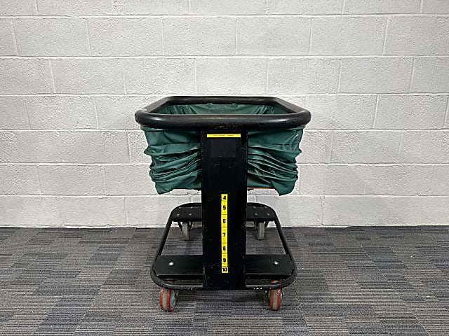 Auto Leveling Trolley