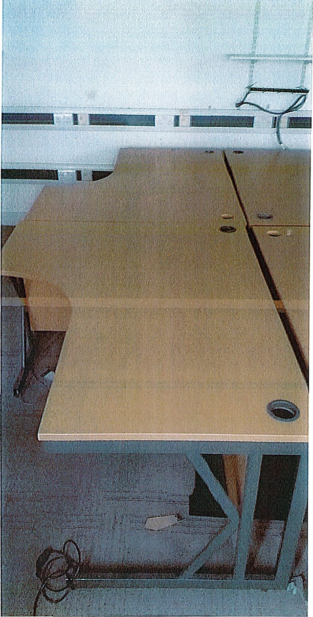 Desk