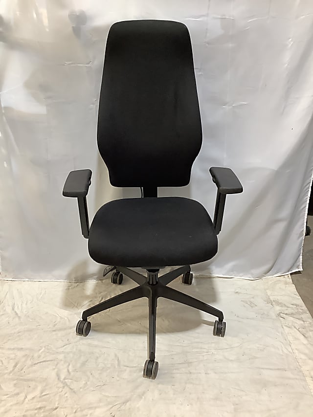 AQ100 ergonomics Chair 