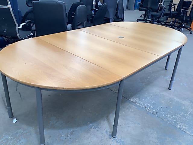 Dining or Meeting Room Table