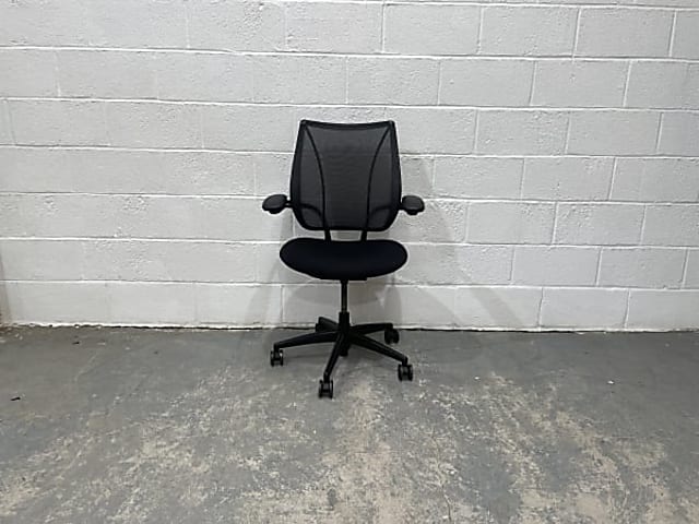 Humanscale Liberty Chairs