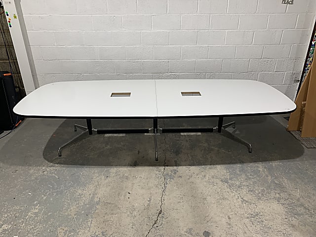 Vitra table board room meeting table