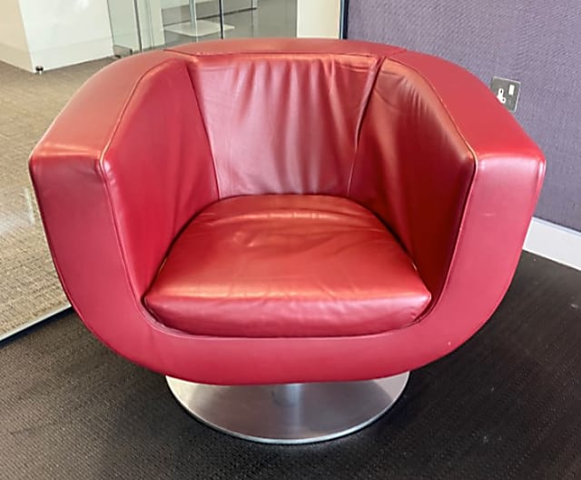 Modern Sofa Armchair and Lounge Chair - Stylish and Comfortable Seating