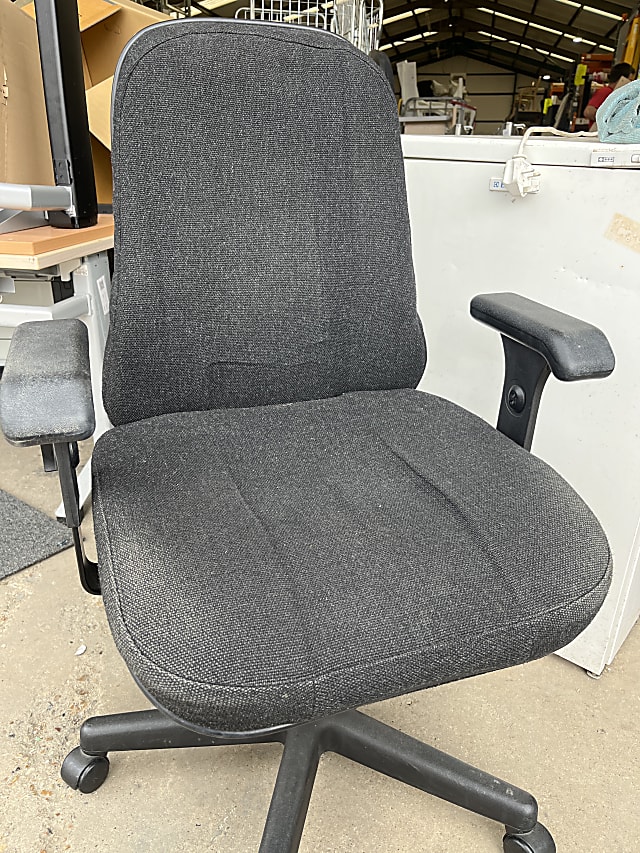 Office chair