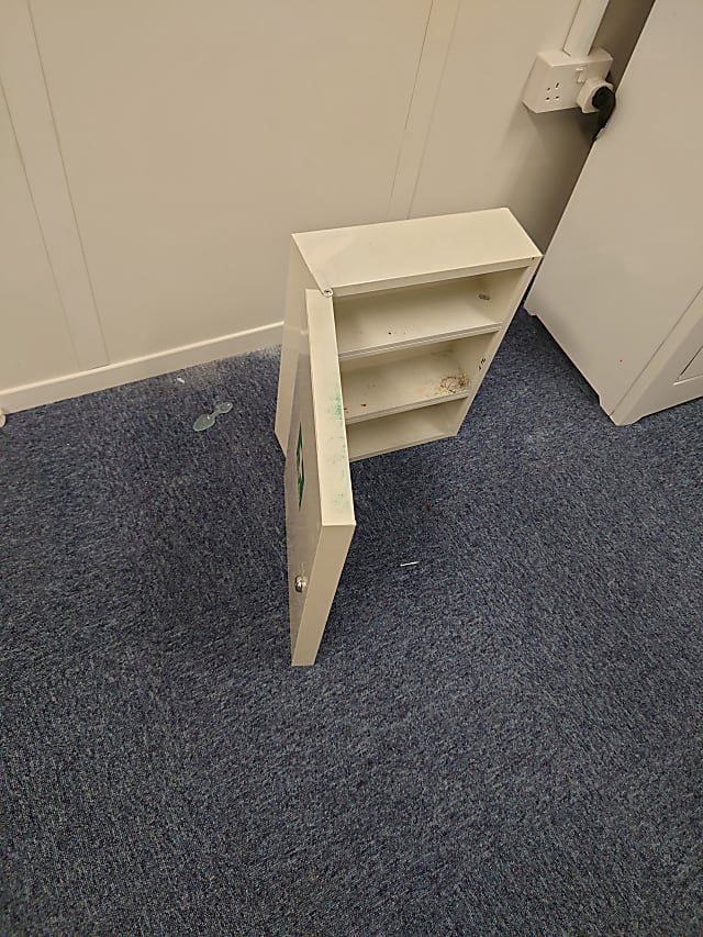 Cabinet cupboard 