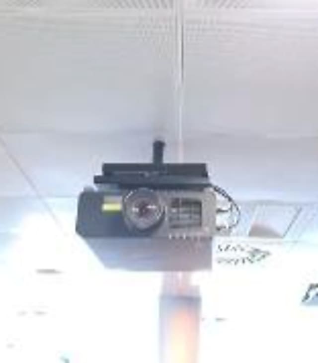 Projector