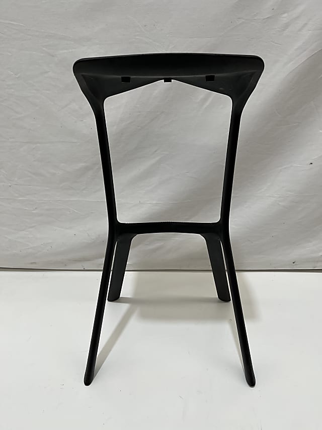 Plank Miura Konstantin Grcic Bar stool stackable