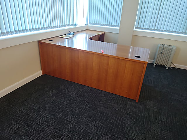 Office desk one