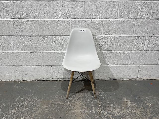 Vitra style chair