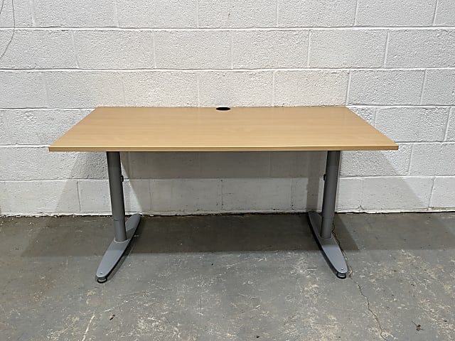 Kinnarps Desk 150cm