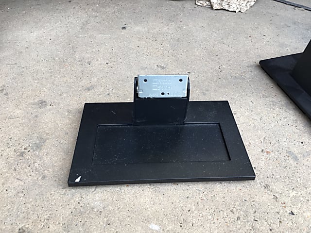 Monitor stand