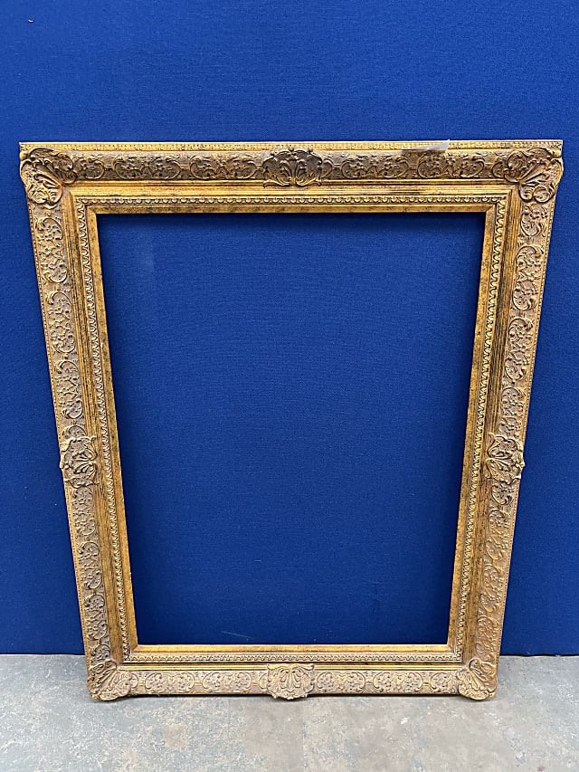 Picture frame 30 x 40 inch