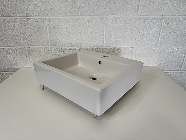 Duravit Square sink 