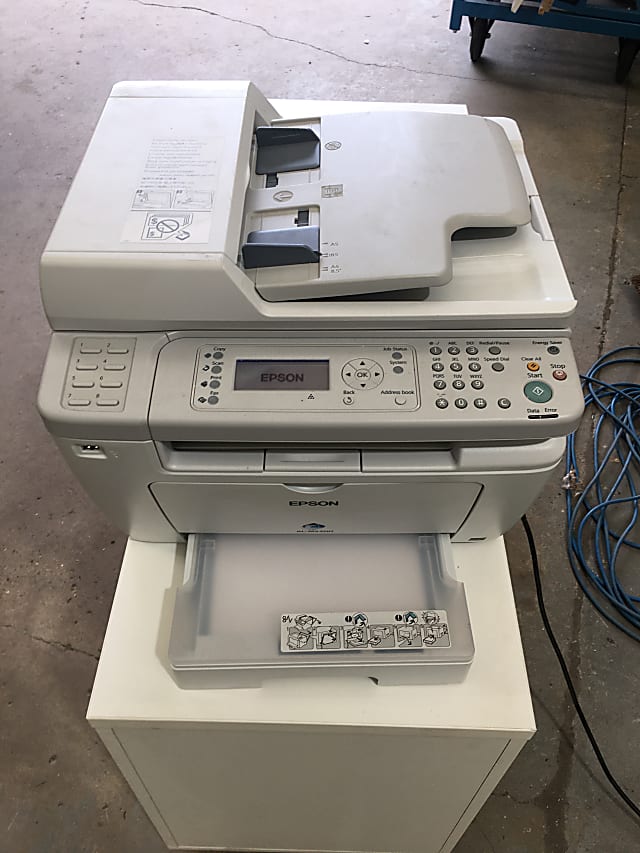 Printer