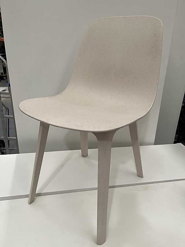 Ikea chair