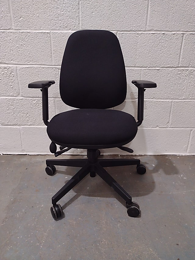 Osmond ergonomics operator office chair 