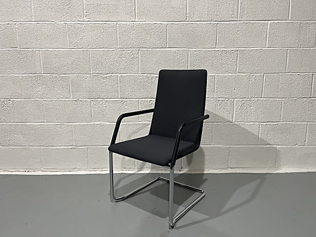 Brunner Fina Soft 6756/A Chair