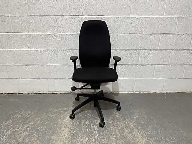 Positiv Plus Posturite Ergonomic Office chair 