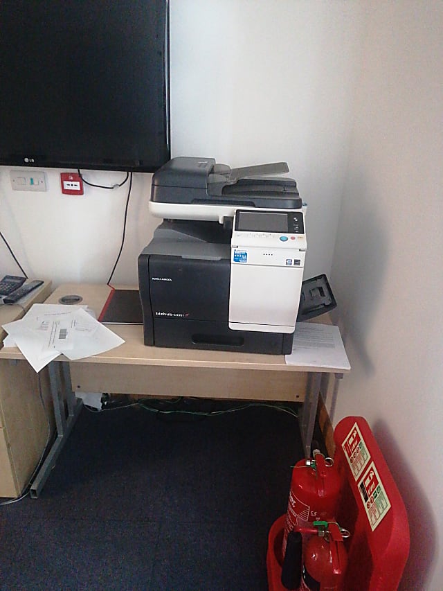 Printer