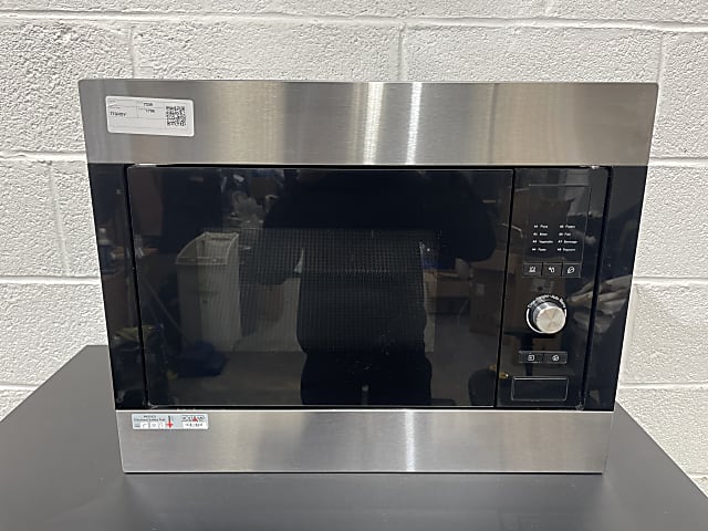 Lamona integrated microwave