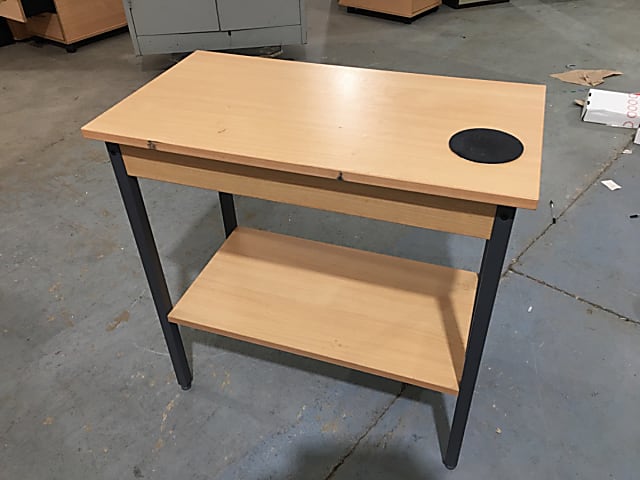 Small table