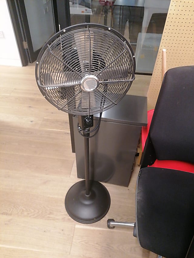 Fan